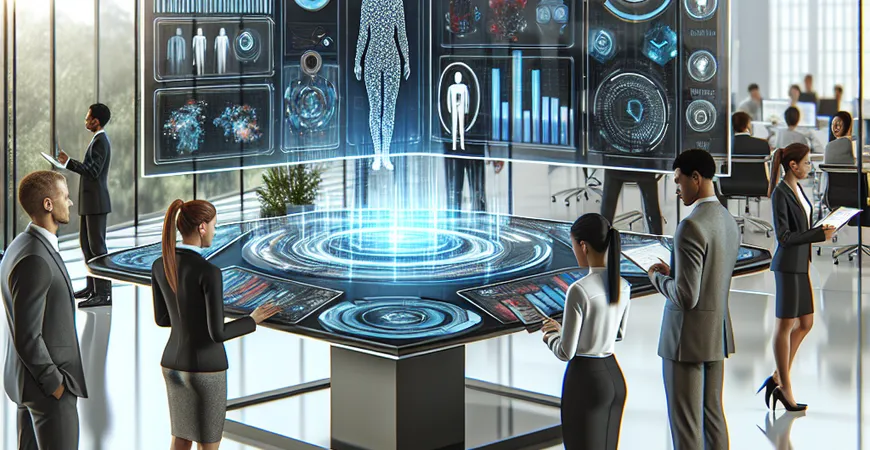 人才测评走形式？用 “工作场景模拟游戏” 评估真实能力